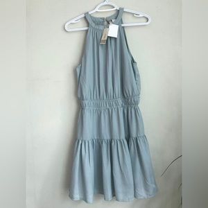 Japna Medium Dress